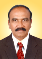 Secretary - Lions Club of Karaikudi Cosmos