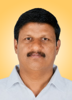 Treasurer - Lions Club of Karaikudi Cosmos