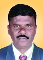 Secretary - Lions Club of Karaikudi Cosmos