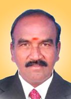 Treasurer - Lions Club of Karaikudi Cosmos